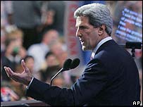 John Kerry