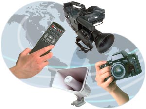 Topical News English