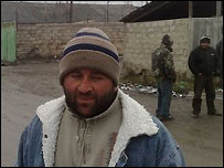 Аліко Царіелашвілі 