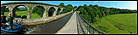 Click to see our view of Chirk Aqueduct
