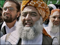 فضل الرحمٰن 