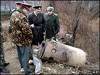 Bomba da Segunda Guerra Mundial