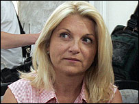 Libuše Barková