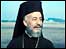 Eski Kıbrıs Cumhurbaşkanı Başpiskopos Makarios