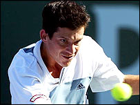 टिम हेनमैन