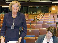 Северінсен