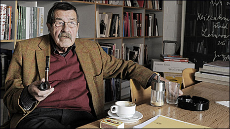 Gunter Grass