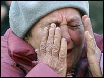 पीड़ित-प्रभावित