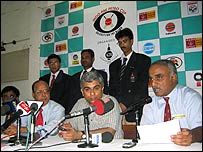 नेत्रहीनों की श्रृंखला