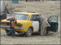 درامه شهرکهنه، آرزو های نو