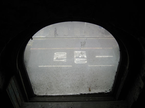 Red Road Housing Estate, Glasgow alt text