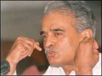 غلام مصطفے کھر