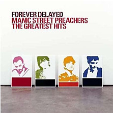 Review of Forever Delayed