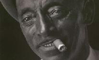 Mississippi Fred Mcdowell