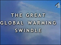 مستندی تلوزیونی در شبکه چهار بریتانیا