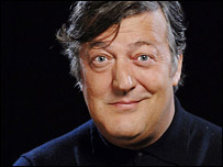 Stephen Fry