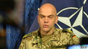 جنرال ګونتر کتس