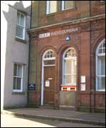 Whitehaven office