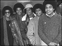 माइकल जैक्सन-5