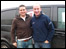 David Healy and Stephen Watson