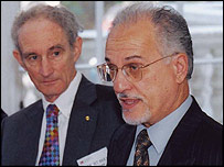 حسین شہرستانی