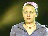 नताशा कैंपुश