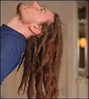 Hair and cultural identity