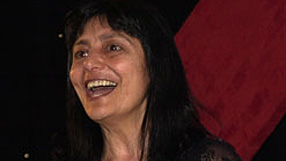 Baroness Haleh afshar