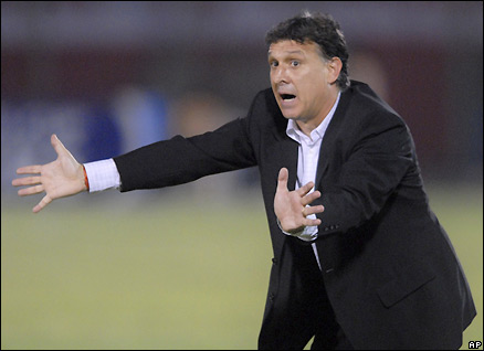 Gerardo Martino