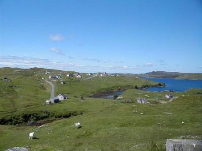 Garyvard (South Lochs)