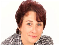 Denise Carroll