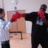 Is that what you call a punch?
