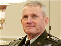 जनरल डैन मैक्नील