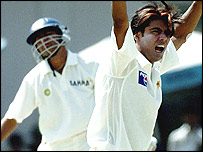 मोहम्मद समी