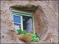 شهر کهنه، آرزو های نو