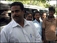 प्रदीप मास्टर