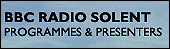 BBC Radio Solent - programmes and presenters