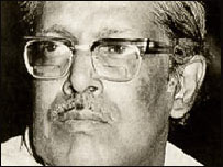 رِشی کیش مُکھرجی