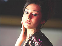 Amrita Rao in Shortkut