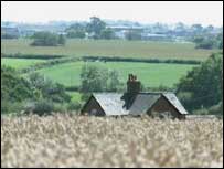 Elbury Farm