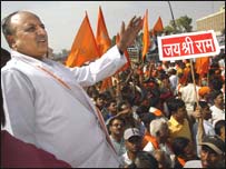 डॉ प्रवीण तोगड़िया