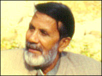 चंडीप्रसाद भट्ट