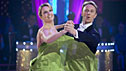 The Quickstep (Penny and Ian dance the Quickstep in 2007)