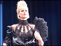 Le Edwardiana Moderne