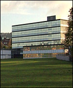 Scarborough Technical College