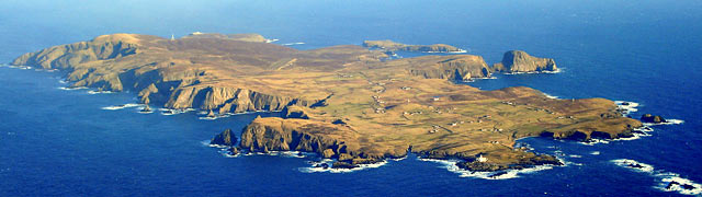Fair Isle