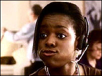 被投诉最多的广告