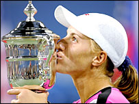 स्वेतलाना कुज़्नेत्सोवा 