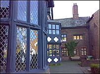 Ordsall Hall