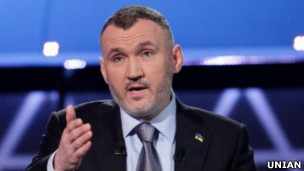 Ренат Кузьмін